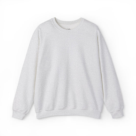Classic LP Crewneck Sweatshirt with logo